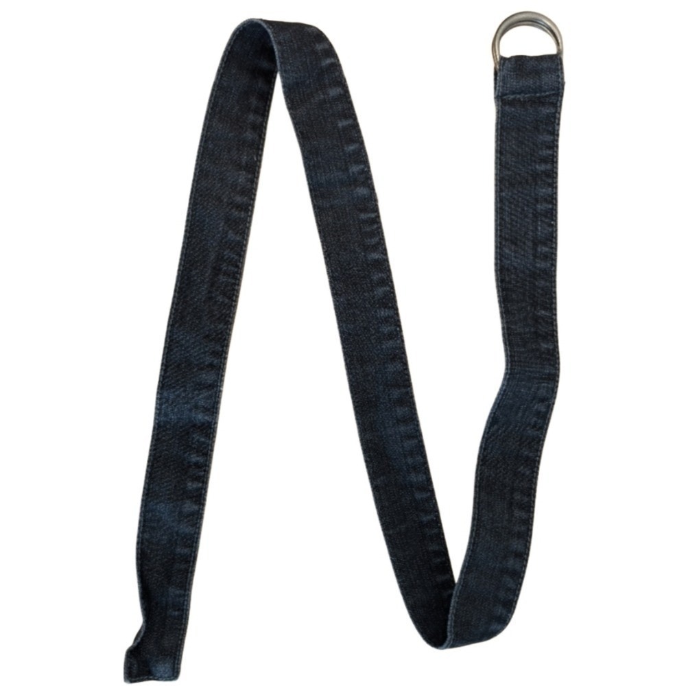 Dark‎ Denim Adjustable Belts